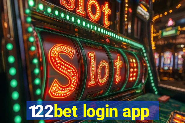 122bet login app